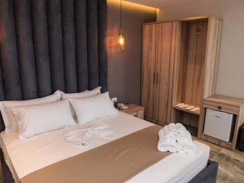Brilliant Hotel and Spa (Golem - Durres)