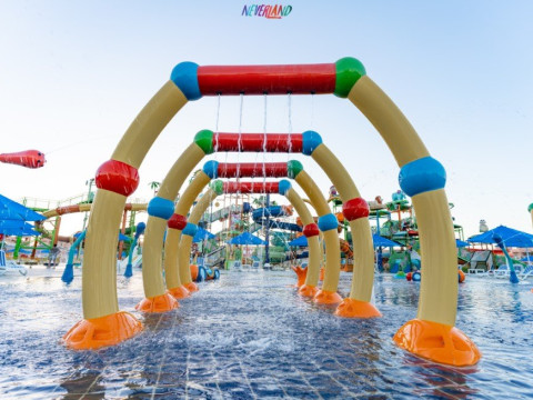 ALBATROS WATER VALLEY BY NEVERLAND