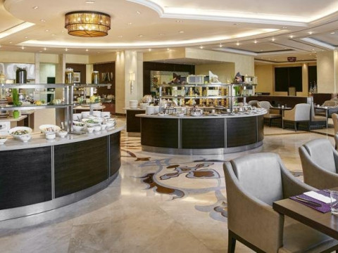 Hilton Ras al Khaimah
