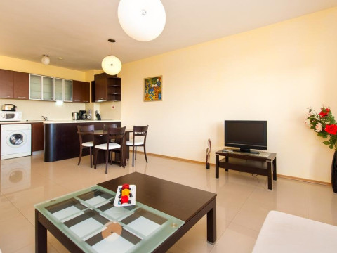 LIGHTHOUSE GOLF & SPA - APARTMENTS & Villas