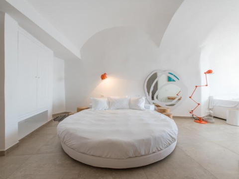 Santorini Secret Suites (Adults Only)