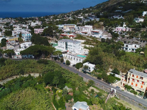 Hotel La Ginestra