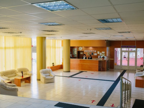 Complex Balnear Covasna