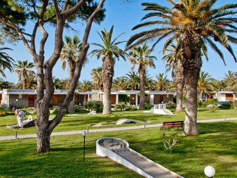Civitel Creta Beach Crete