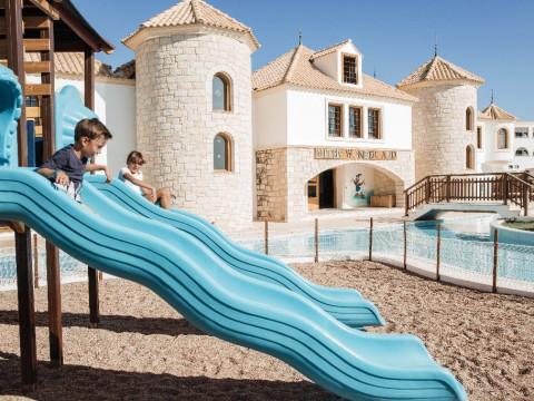 Mitsis Blue Domes Resort and Spa (Kos)
