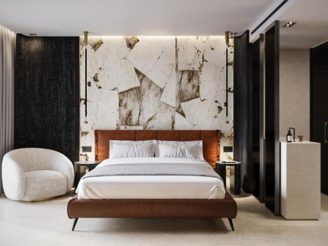 Casaly Hotel Spa 5* Adults Only