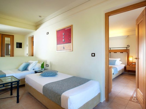 Hotel Aldemar Knossos Royal, Anissaras