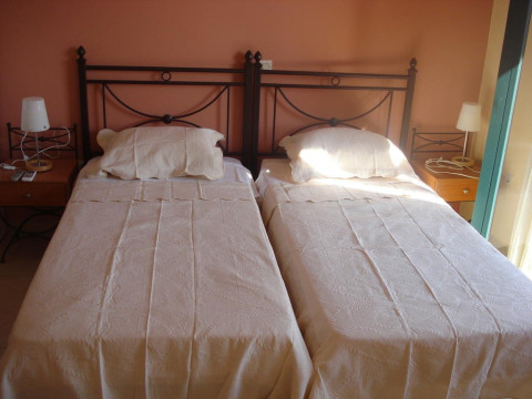 Ionian Breeze Studios (Lefkada Town)