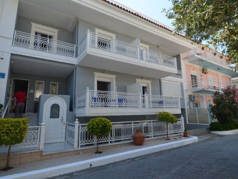 Despina Studios Ireon