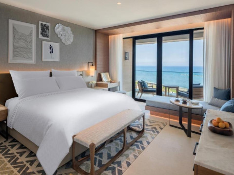 Amara Hotel (Limassol)