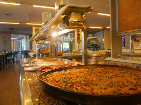AR Roca Esmeralda Spa (Calpe)