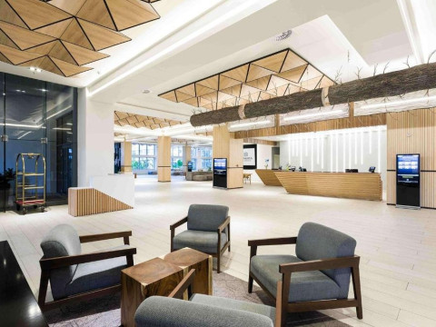 Sonesta Maho Beach Resort Casino And Spa 