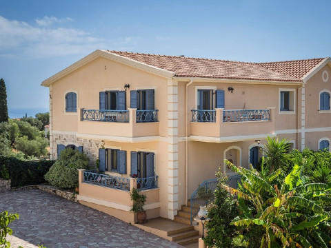 Diana Studios Kefalonia