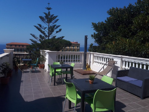 Agora Apartments 