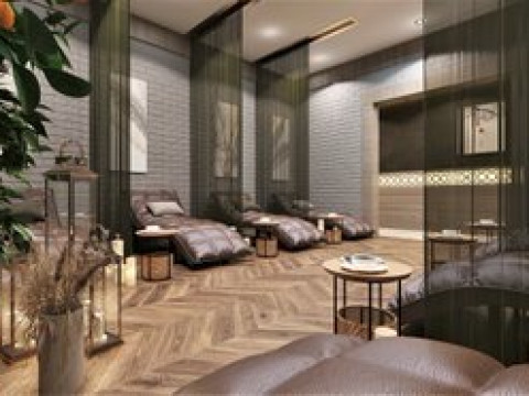 SUNTHALIA RESORT (ADULT ONLY +16)