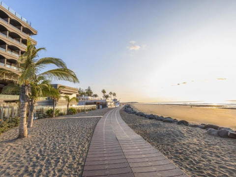 Faro,Lopesan Collection Hotel 5* Adults Only +18