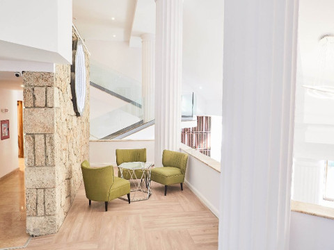 Lebada Luxury Resort Spa