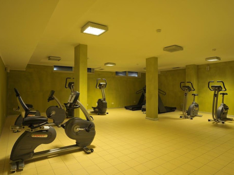 Pietrablu Resort (Polignano A Mare)