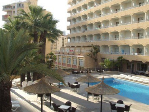 Mont Park (Benidorm)