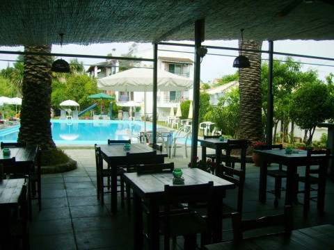 Angela Hotel (Gouvia)