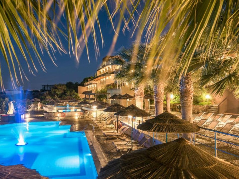 Blue Bay Suites