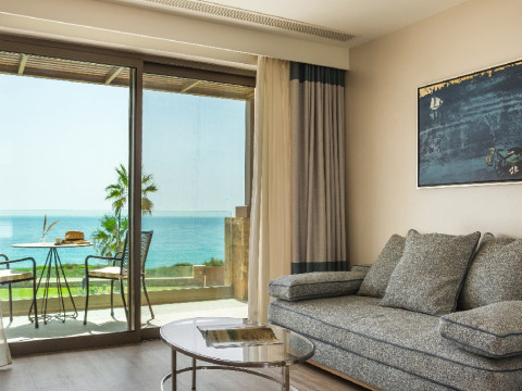 Electra Kefalonia Hotel Spa
