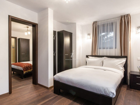 Vila Chalet Belmont
