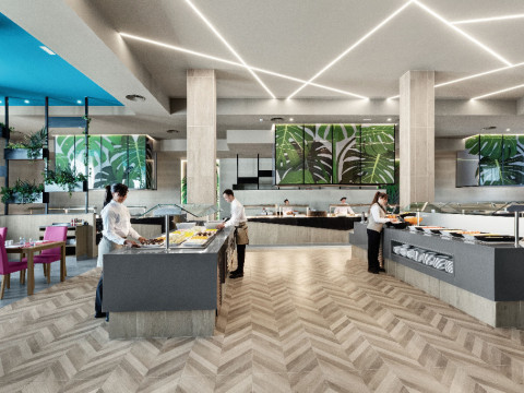 RIU PLAYA PARK