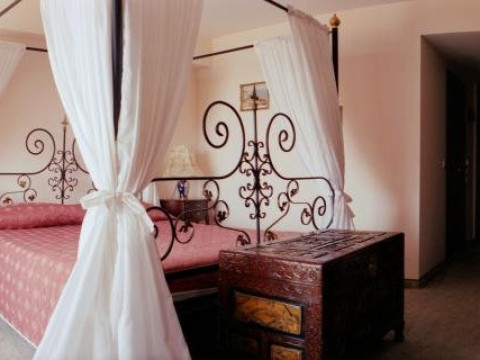 Kriopigi Hotel (Kriopigi, Kassandra)