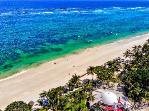 Southern Palm Beach Resort