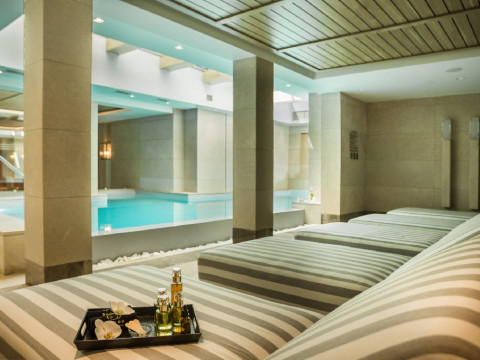 Electra Kefalonia Hotel Spa