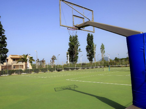Labranda Sandy Beach Resort