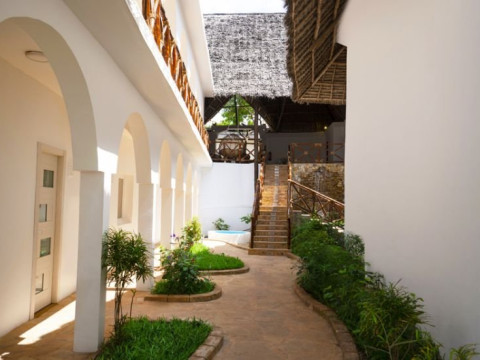 AHG Dreams Bay Boutique Hotel