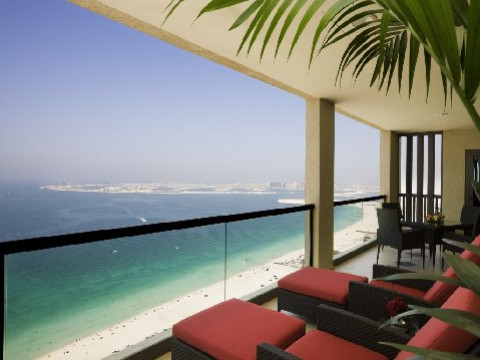 Sofitel Dubai Jumeirah Beach