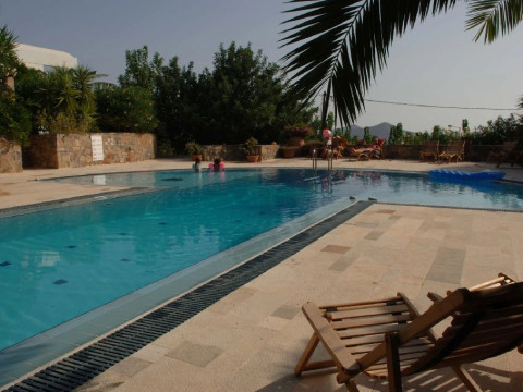 Elounda Living Residences Crete