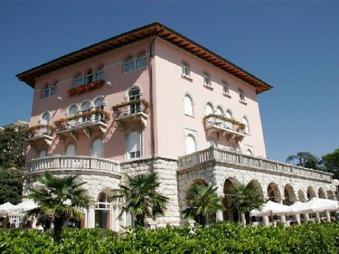 Milenij (Opatija)