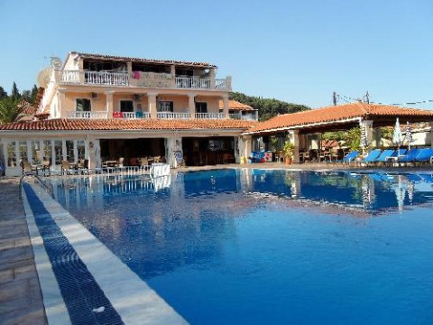 Alkyon Hotel