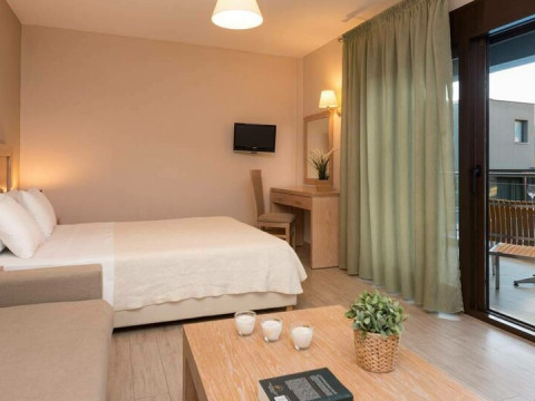 MARY S RESIDENCE SUITES