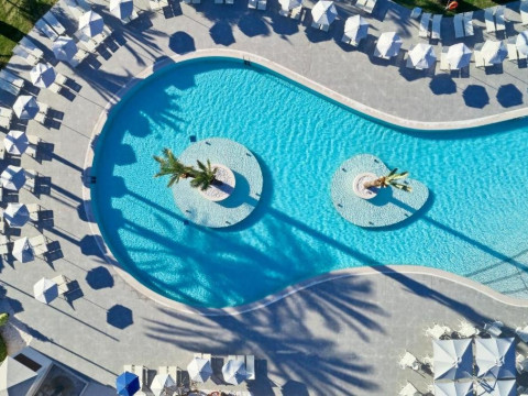 Rodos Princess Beach