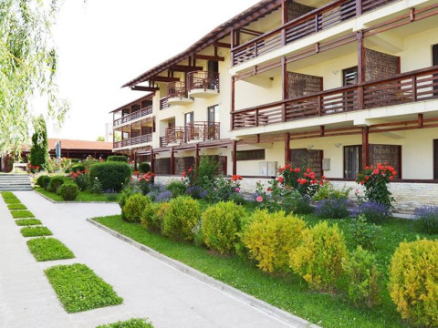 PUFLENE RESORT