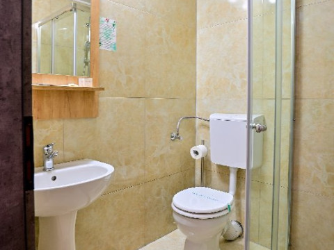 Hotel CLASS HERMANNSTADT..