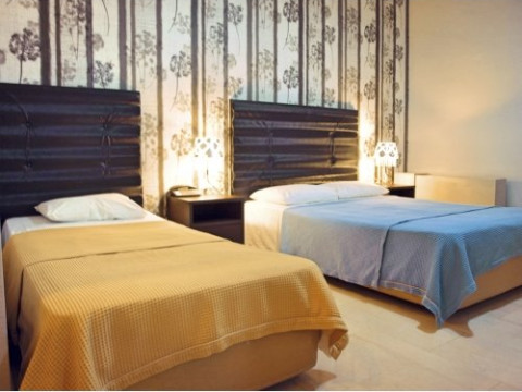 Fanari Seaside Hotel