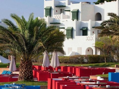 MERCURE HURGHADA