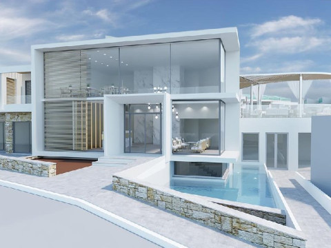 Aloe Boutique Suites (Adults Only +16 ani) (C)