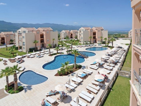 Kusadasi Golf Resort