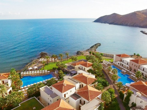 Grecotel Club Marine Palace Suites