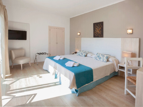 PETIT GARDEN HOTEL BY FLACALCO
