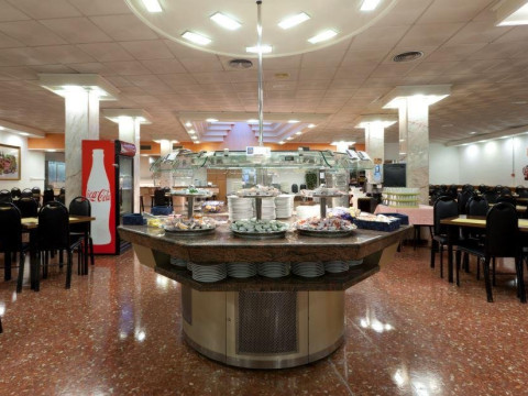 Cabana Hotel (Benidorm)