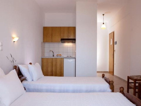 Niriides Hotel