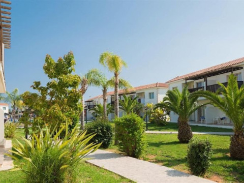 TSOKKOS PARADISE VILLAGE